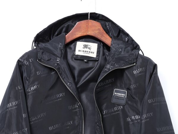 Kway Burberry Hol – Image 4