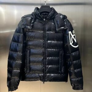 Doudoune Moncler Cold