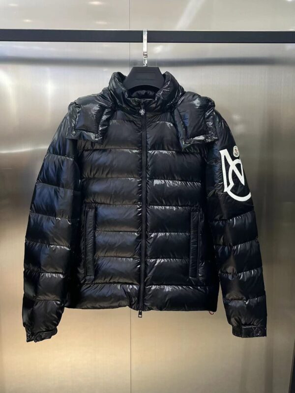 Doudoune Moncler Cold
