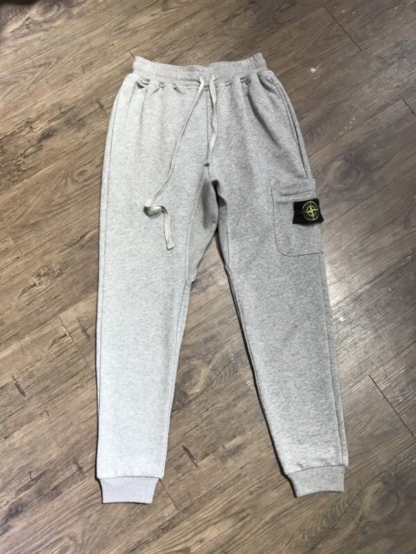 Bas de survêtement Stone Island – Image 4