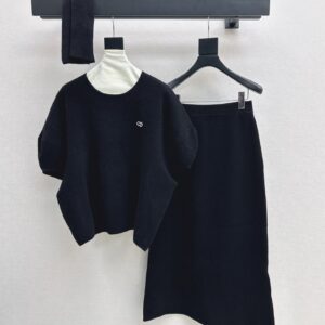 Ensemble Christian Dior