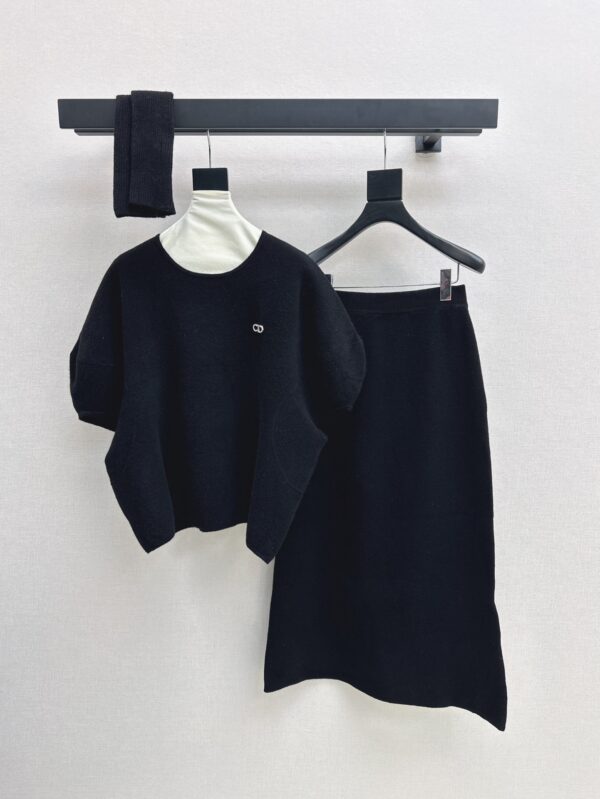 Ensemble Christian Dior