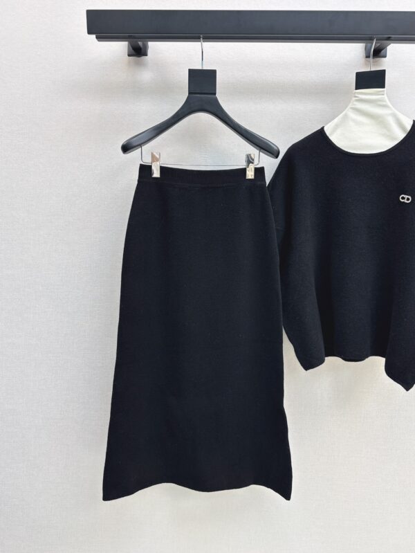 Ensemble Christian Dior – Image 2