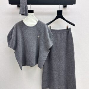 Ensemble Christian Dior