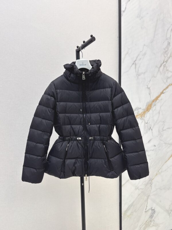 Doudoune Moncler
