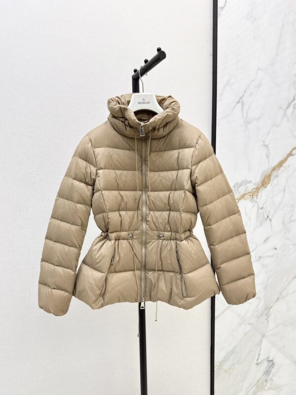 Doudoune Moncler