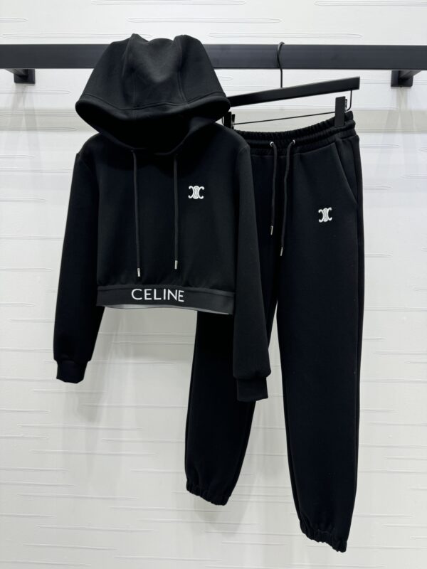Ensemble Céline
