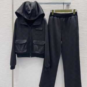 Ensemble Lv noir
