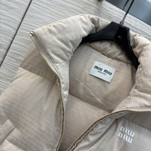 Doudoune Miu-Miu – Image 3