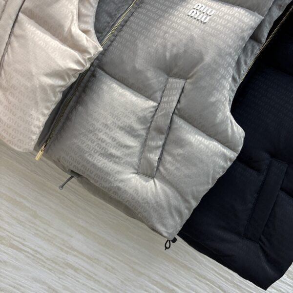 Doudoune Miu-Miu – Image 2