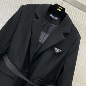 Blazer luxury Prada