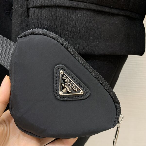 Blazer luxury Prada – Image 2