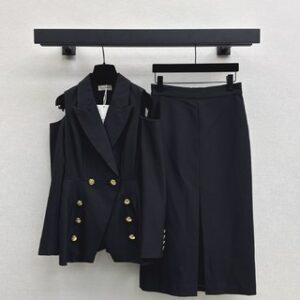 Ensemble  Alexander Mcqueen