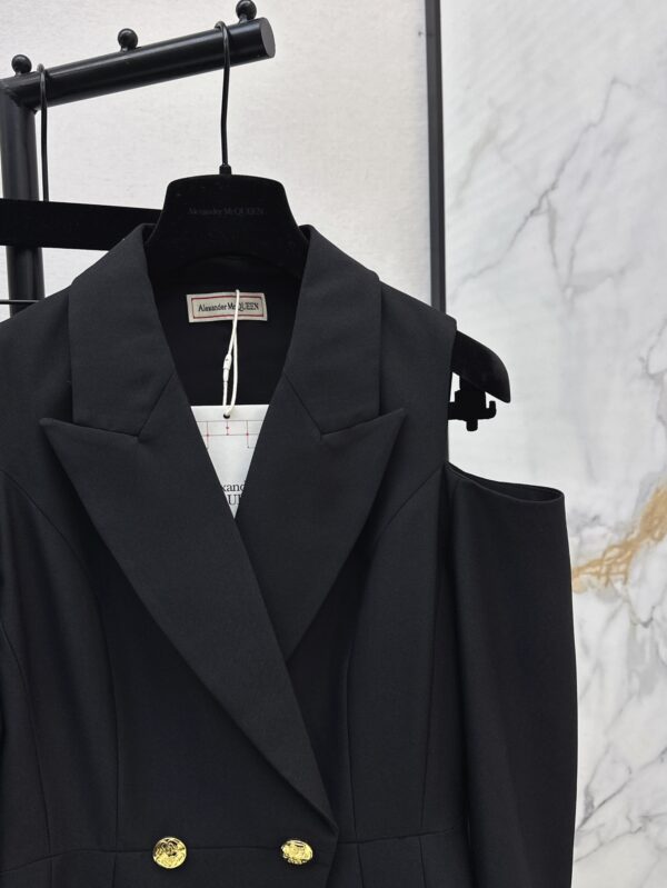 Ensemble  Alexander Mcqueen – Image 2