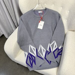 Sweat Dior Gre
