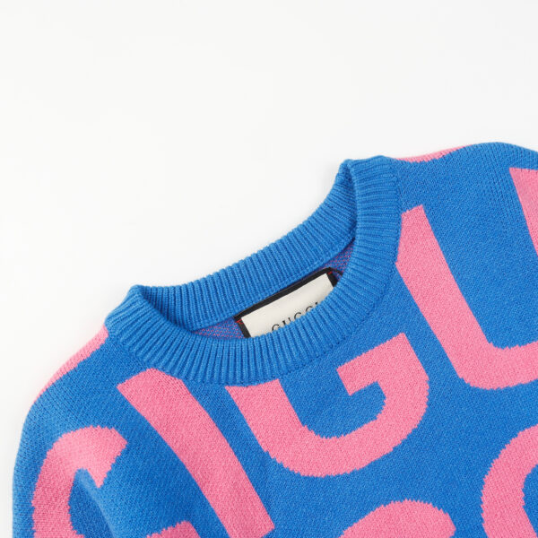 Sweat GG Pin – Image 2