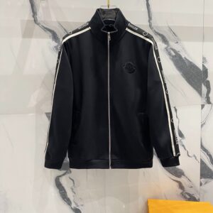 Ensemble Haut Moncler Black