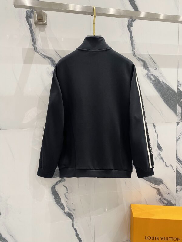 Ensemble Haut Moncler Black – Image 8