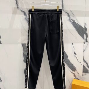 Ensemble Bas Moncler Black