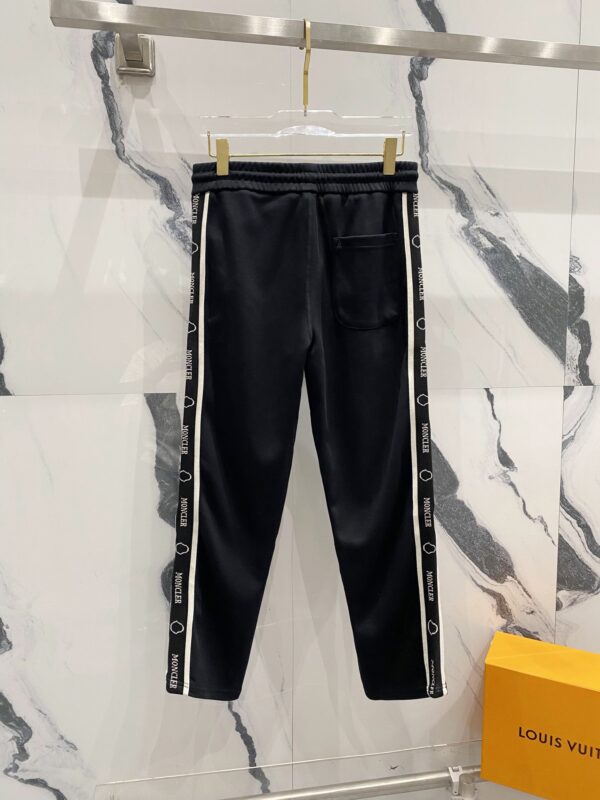 Ensemble Bas Moncler Black